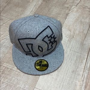 Dc hat